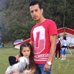 Meet your Posher, Maria angel